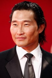 Daniel Dae Kim Fotoğrafı