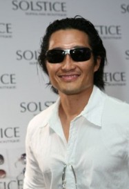Daniel Dae Kim fotoğrafı