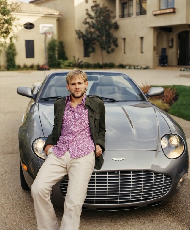 Dominic Monaghan Fotoğrafları 117