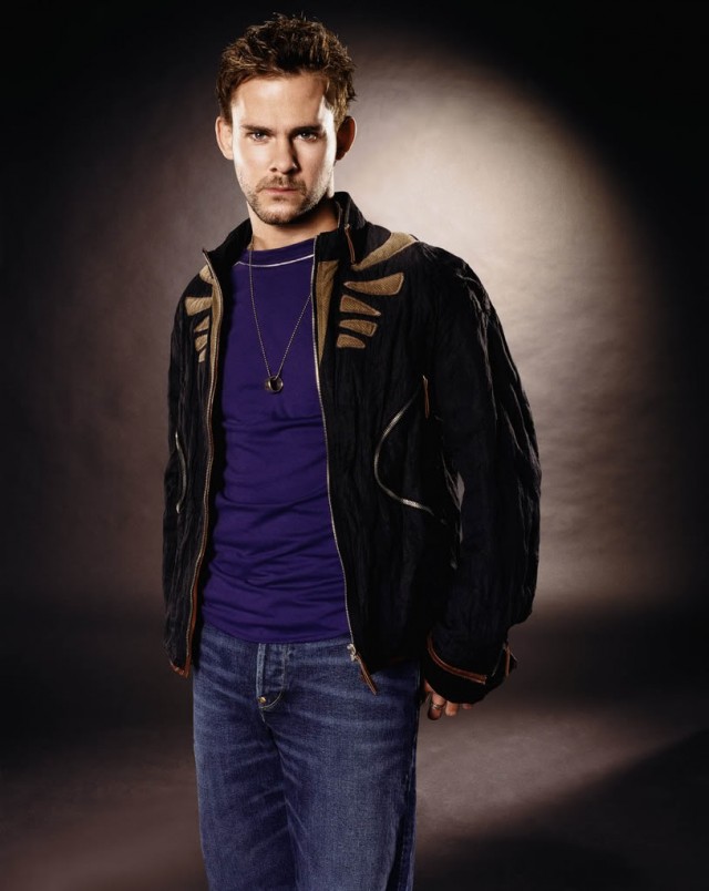 Dominic Monaghan Fotoğrafları 119