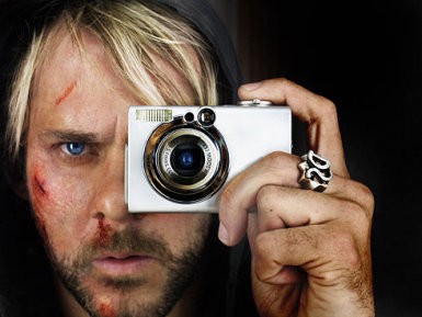 Dominic Monaghan Fotoğrafları 13