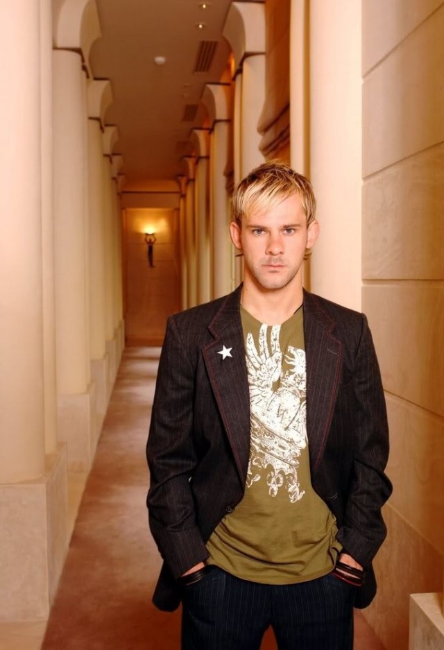 Dominic Monaghan Fotoğrafları 134