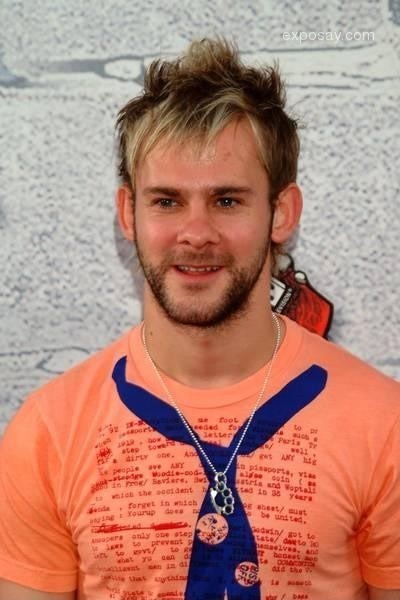 Dominic Monaghan Fotoğrafları 138