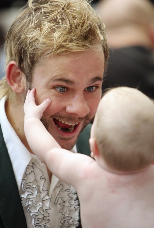 Dominic Monaghan Fotoğrafları 64