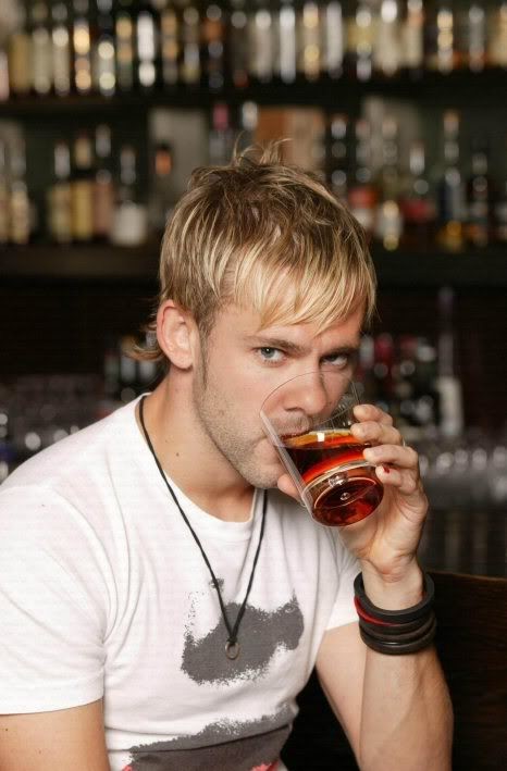 Dominic Monaghan Fotoğrafları 83