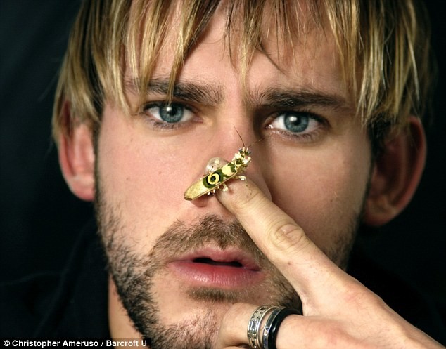 Dominic Monaghan Fotoğrafları 97