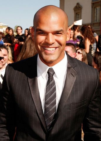 Amaury Nolasco Fotoğrafları 2