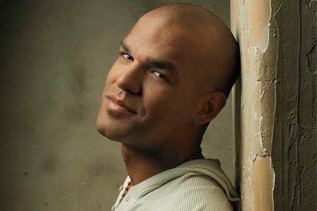 Amaury Nolasco Fotoğrafları 30