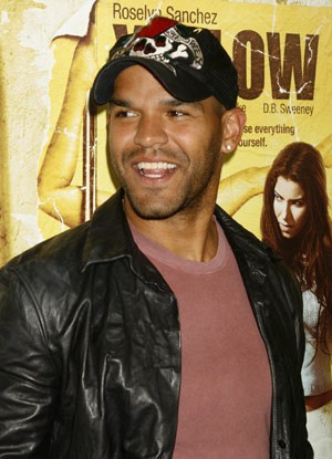 Amaury Nolasco Fotoğrafları 32