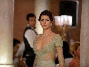 Beren Saat Fotoğrafları 410