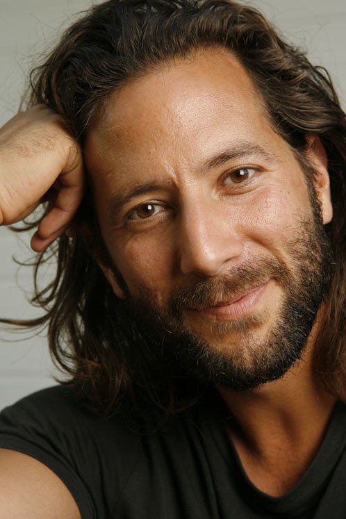 Henry Ian Cusick Fotoğrafları 4