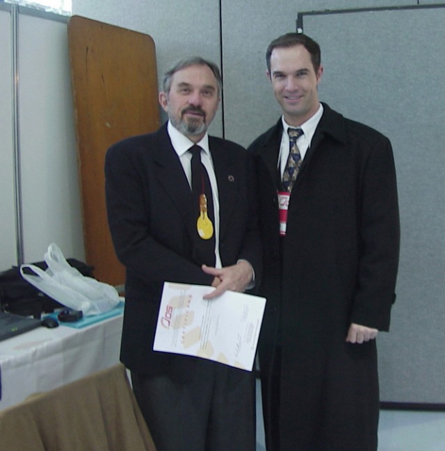 Carlo Vogel Fotoğrafı