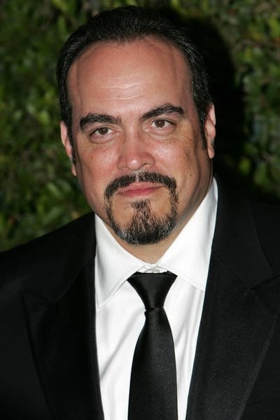 David Zayas Fotoğrafları 4