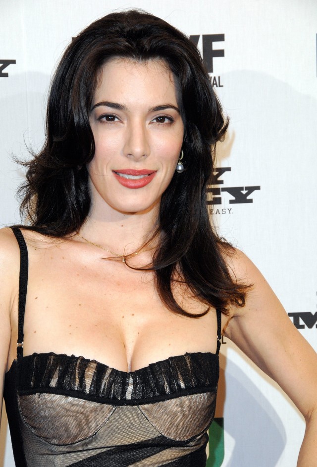 Jaime Murray Fotoğrafları 22