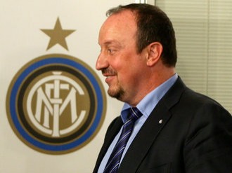 Rafael Benítez Fotoğrafları 3