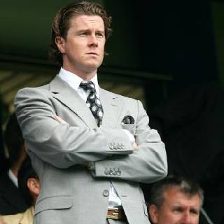 Steve McManaman Fotoğrafları 1