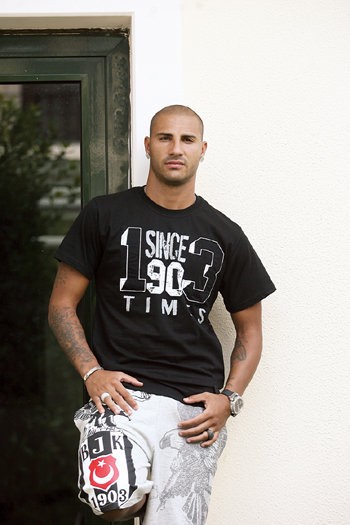 Ricardo Quaresma Fotoğrafı