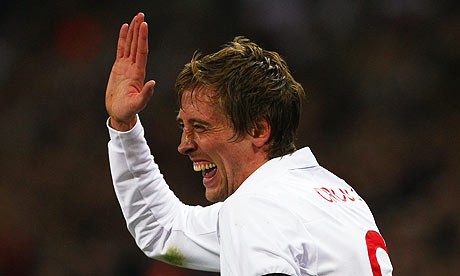 Peter Crouch Fotoğrafı