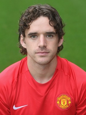 Owen Hargreaves Fotoğrafları 1