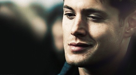 Jensen Ackles Fotoğrafı