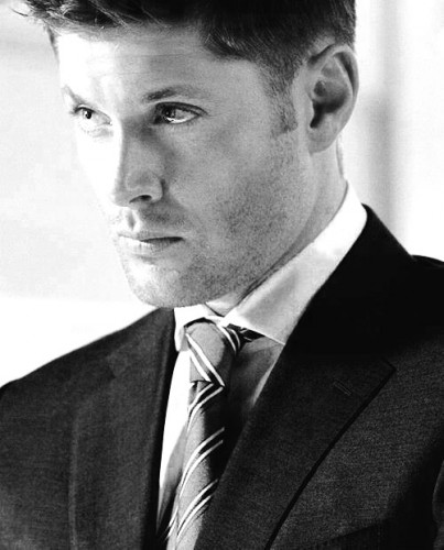 Jensen Ackles Fotoğrafı