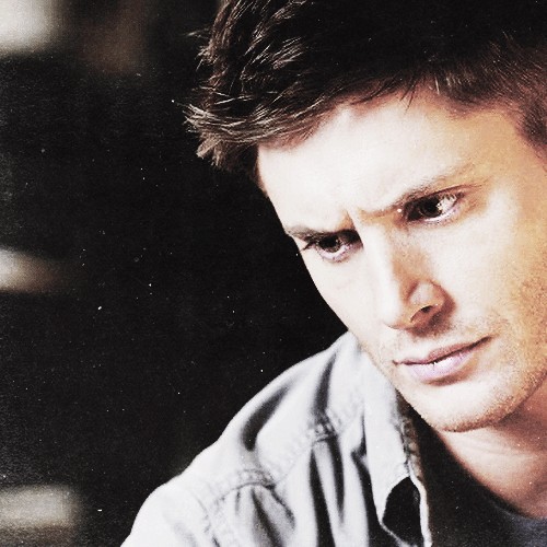 Jensen Ackles Fotoğrafı