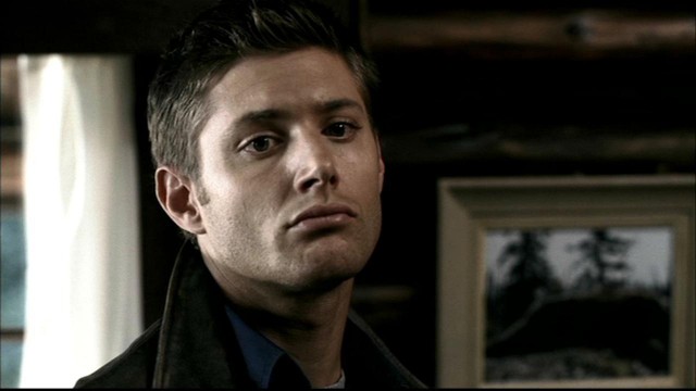 Jensen Ackles Fotoğrafı