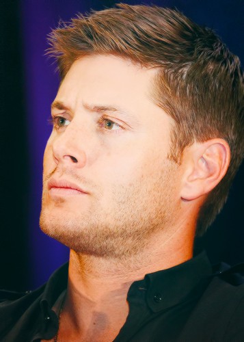 Jensen Ackles Fotoğrafı