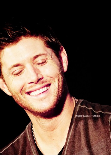 Jensen Ackles Fotoğrafları 864