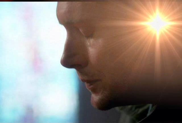 Jensen Ackles Fotoğrafı