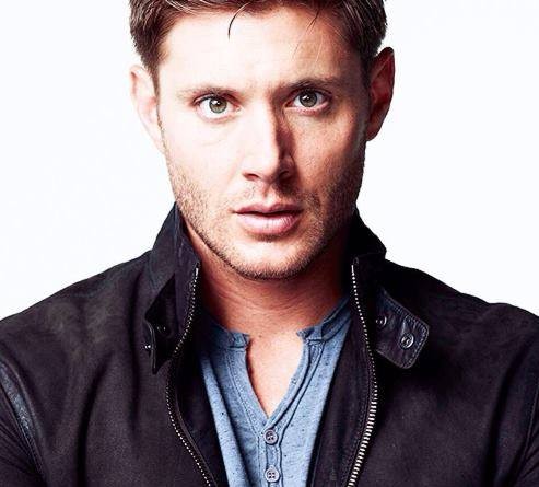 Jensen Ackles Fotoğrafları 915