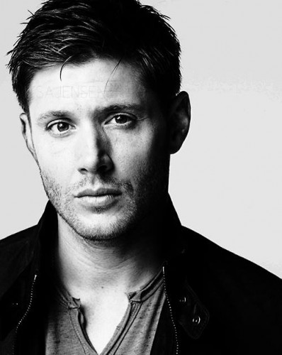 Jensen Ackles Fotoğrafları 917