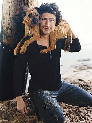 Matt Dallas Fotoğrafları 82