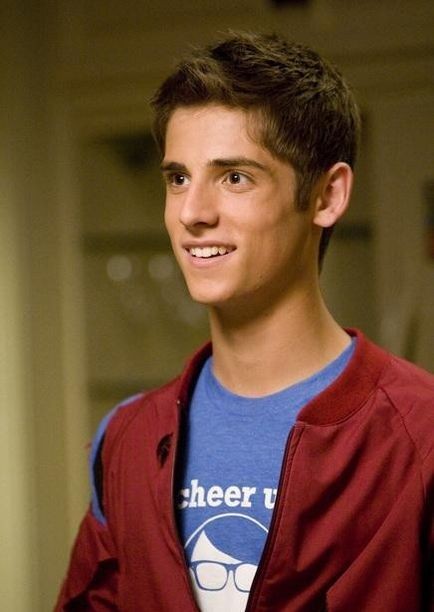 Jean-Luc Bilodeau Fotoğrafları 3