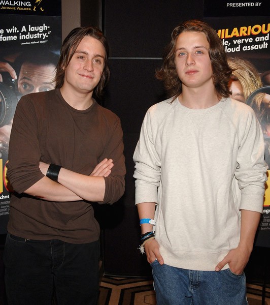 Rory Culkin Fotoğrafları 1