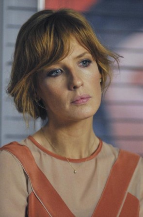 Kelly Reilly Fotoğrafları 26