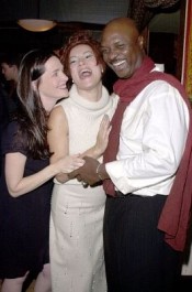 Sheila Kelley Fotoğrafı