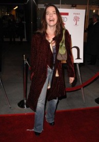 Sheila Kelley Fotoğrafı