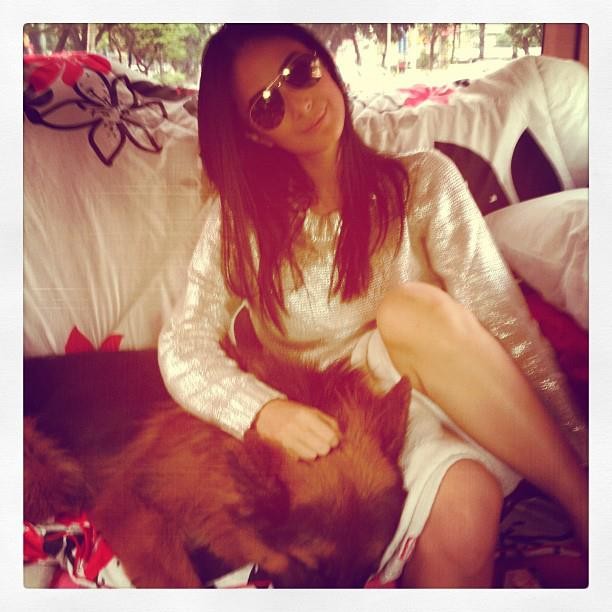 Heart Evangelista Fotoğrafı