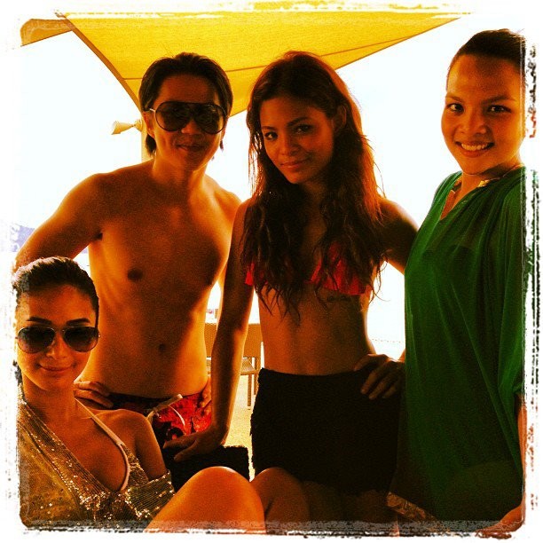 Heart Evangelista Fotoğrafı