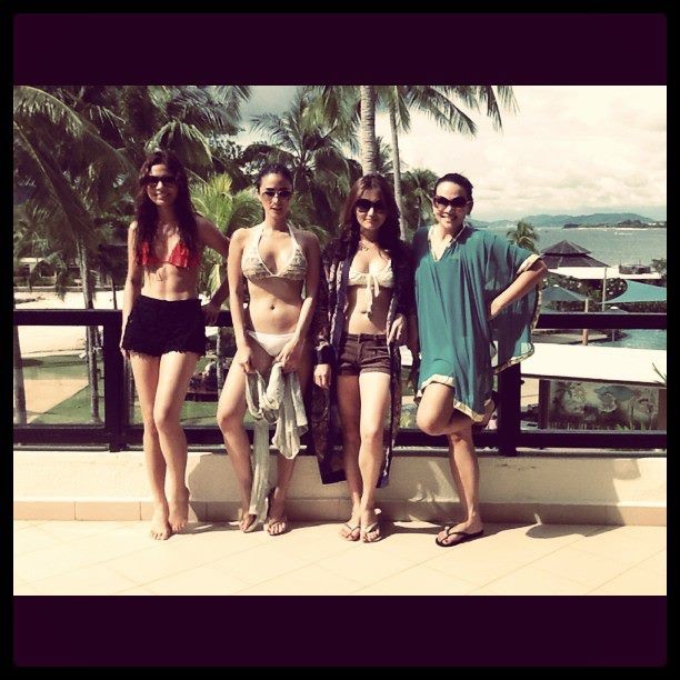 Heart Evangelista Fotoğrafı