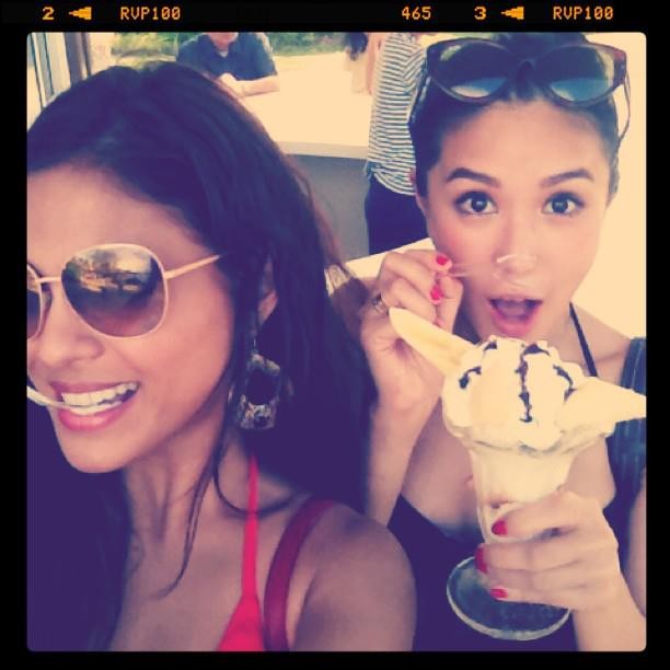 Heart Evangelista Fotoğrafı