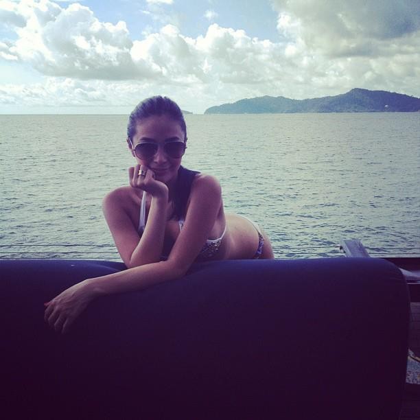 Heart Evangelista Fotoğrafı