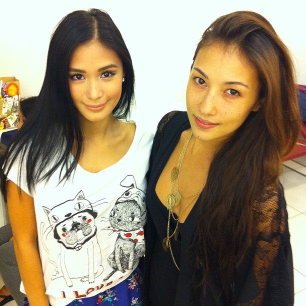 Heart Evangelista Fotoğrafları 46