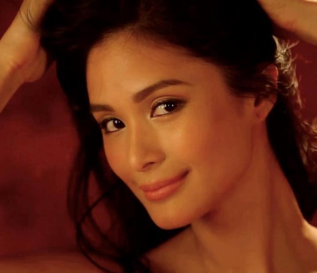 Heart Evangelista Fotoğrafları 50