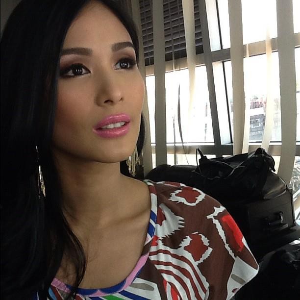 Heart Evangelista Fotoğrafı