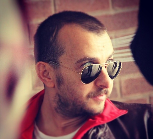 Ali Atay Fotoğrafı