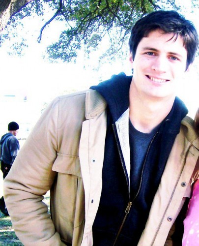 James Lafferty Fotoğrafları 37