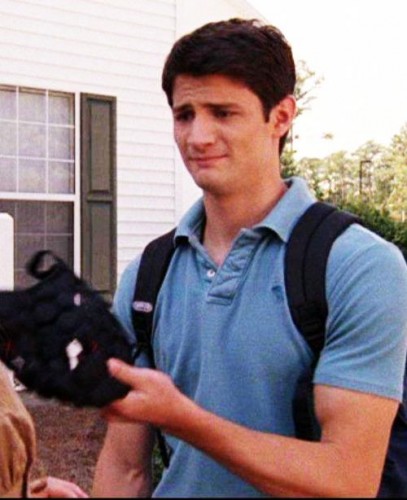 James Lafferty Fotoğrafları 47