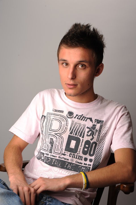 Emre Tuncel Fotoğrafı